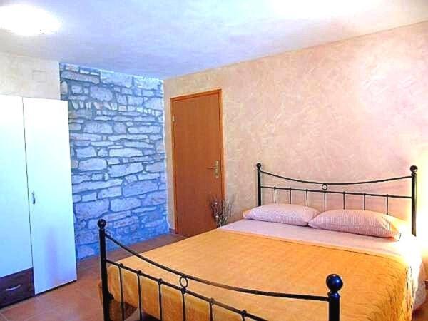 Villa Rustica Buje Esterno foto
